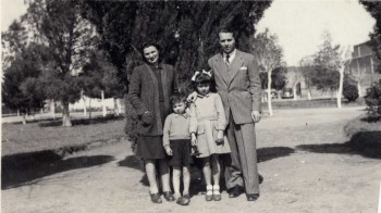 14/05/2024 50 AÑOS DE MEDICINA Y DE HISTORIA FAMILIAR