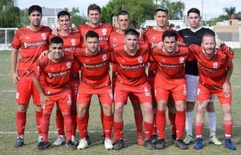 20/12/2021 DOS AÑOS DESPUÉS, LA LIGA DE SAN FRANCISCO CONOCIÓ UN CAMPEÓN