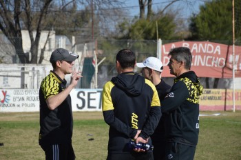 10/06/2024 CAMPEÓN, YO TAMBIÉN HABLO DE VOS