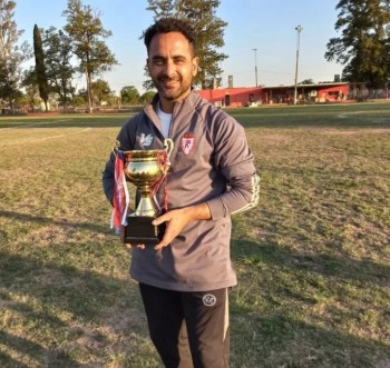 26/10/2022 LA IMPORTANCIA DE LA COPA DE PLATA DE SPORTIVO