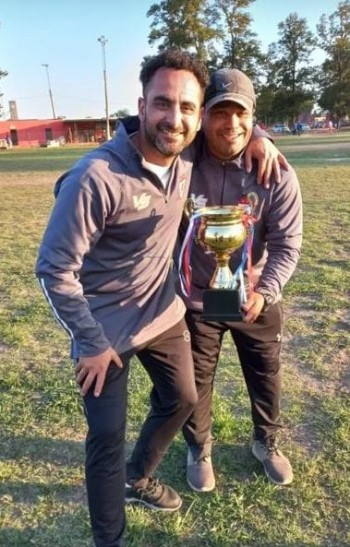 26/10/2022 LA IMPORTANCIA DE LA COPA DE PLATA DE SPORTIVO