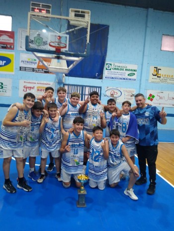 24/09/2023 CAMPEONES Y GRABADOS EN LA HISTORIA DE ARG. SPORT CLUB