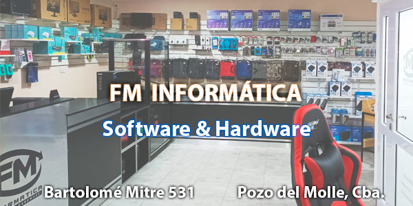 2020-06-07 08:35:00 FM Informática de Fabio Maffeis