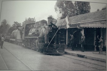 03/03/2024 A 120 AÑOS DEL PASO DEL TREN, ¿MOMENTO FUNDACIONAL?