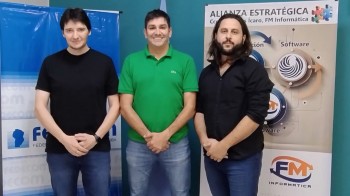 26/12/2024 COMERCIOS TENDRÁN FINANCIACIÓN PARA ADQUIRIR SOFTWARE