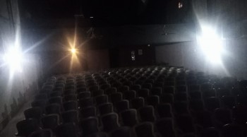 15/10/2020 EL CINE TEATRO ARGENTINO ES DE TODOS, ¡A REVALORIZARLO!