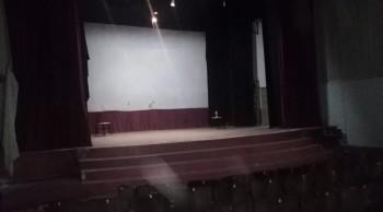 15/10/2020 EL CINE TEATRO ARGENTINO ES DE TODOS, ¡A REVALORIZARLO!