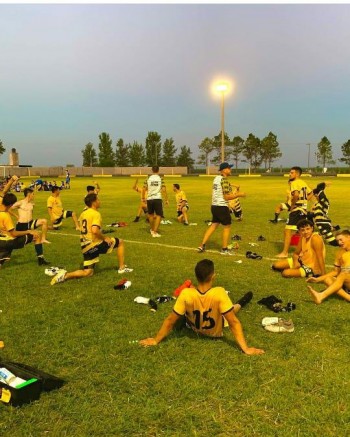 17/06/2021 MI SUEÑO ES VIVIR DEL FÚTBOL