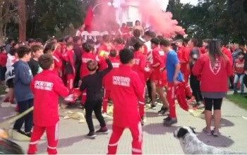 26/10/2022 LA IMPORTANCIA DE LA COPA DE PLATA DE SPORTIVO