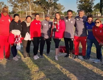 26/10/2022 LA IMPORTANCIA DE LA COPA DE PLATA DE SPORTIVO