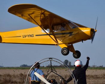 09/09/2024 PARA MI VOLAR ES UNA PASIÓN