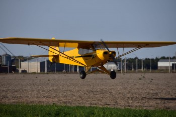 09/09/2024 PARA MI VOLAR ES UNA PASIÓN