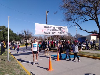 02/09/2021 UNA MARATÓN PATRONAL CON MUCHA HISTORIA