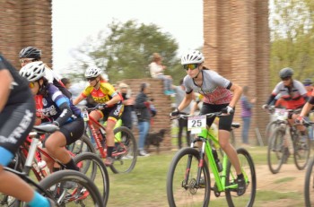 24/03/2022 REVELACIÓN Y PRIMER             PUESTO EN EL RURAL BIKE