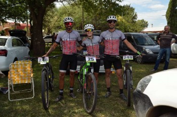 24/03/2022 REVELACIÓN Y PRIMER             PUESTO EN EL RURAL BIKE