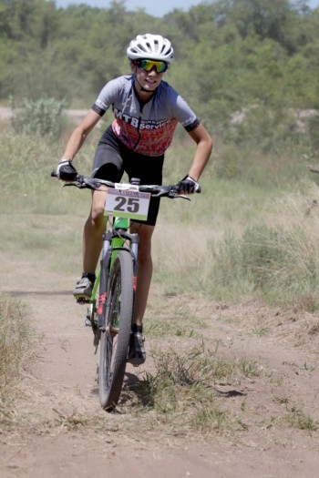 24/03/2022 REVELACIÓN Y PRIMER             PUESTO EN EL RURAL BIKE