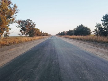 31/07/2022 SILVIO PELLICO Y UNA RUTA TAN ESPERADA EN MARCHA